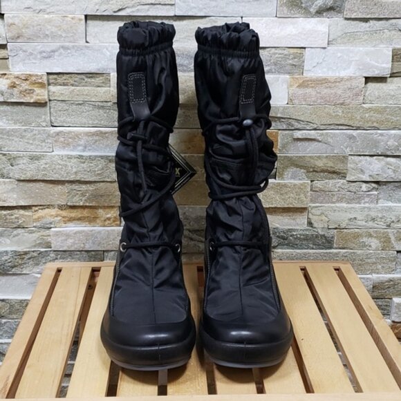 ECCO Winter Zone Women's Boot - Picture 3 of 7